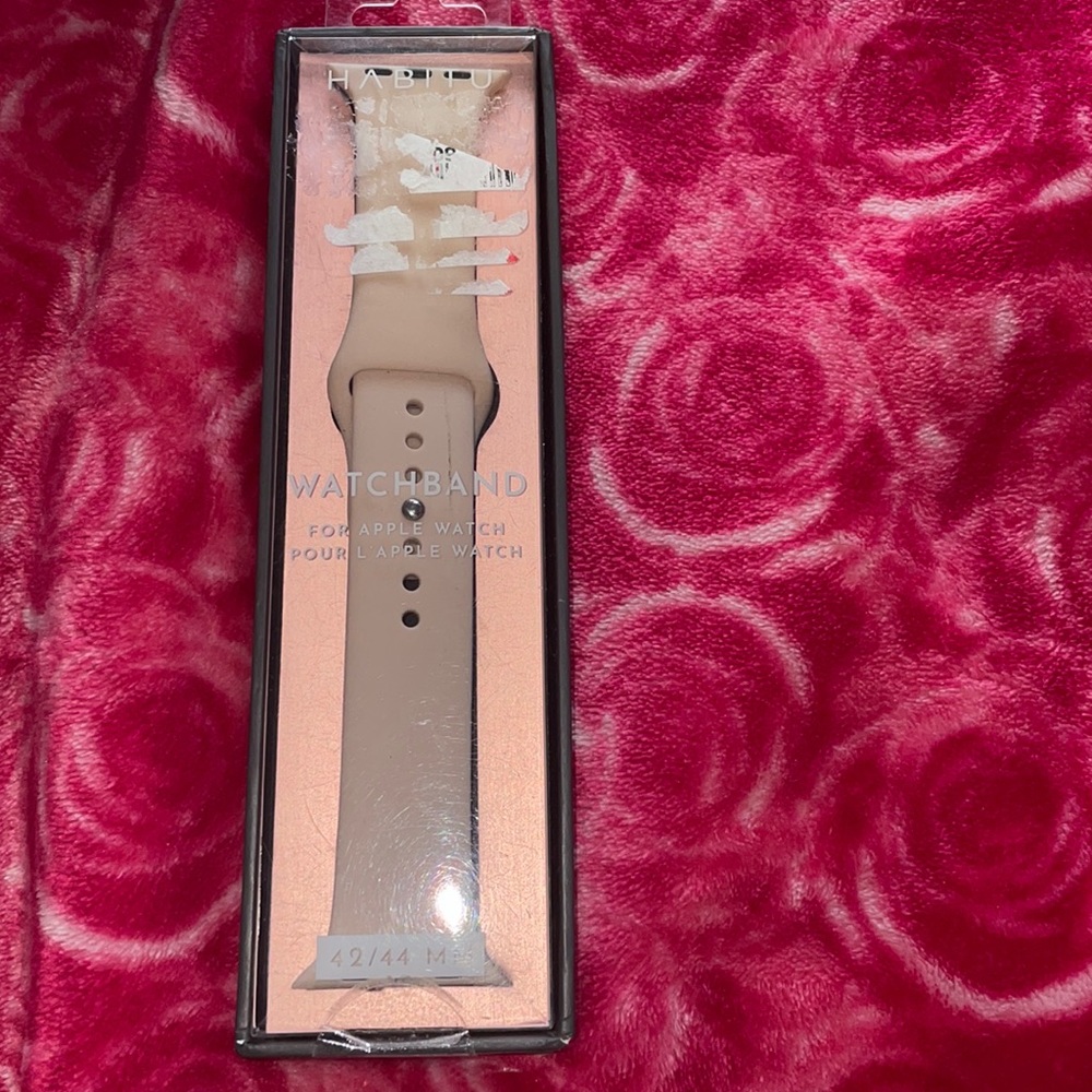 Apple Watch band